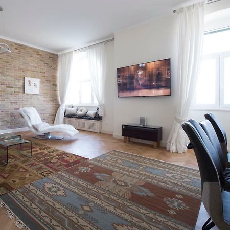 Apartament Vista dał Mare Split Zewnętrze zdjęcie
