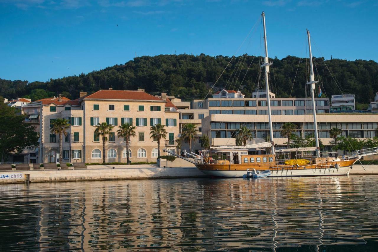 Apartament Vista dał Mare Split Zewnętrze zdjęcie