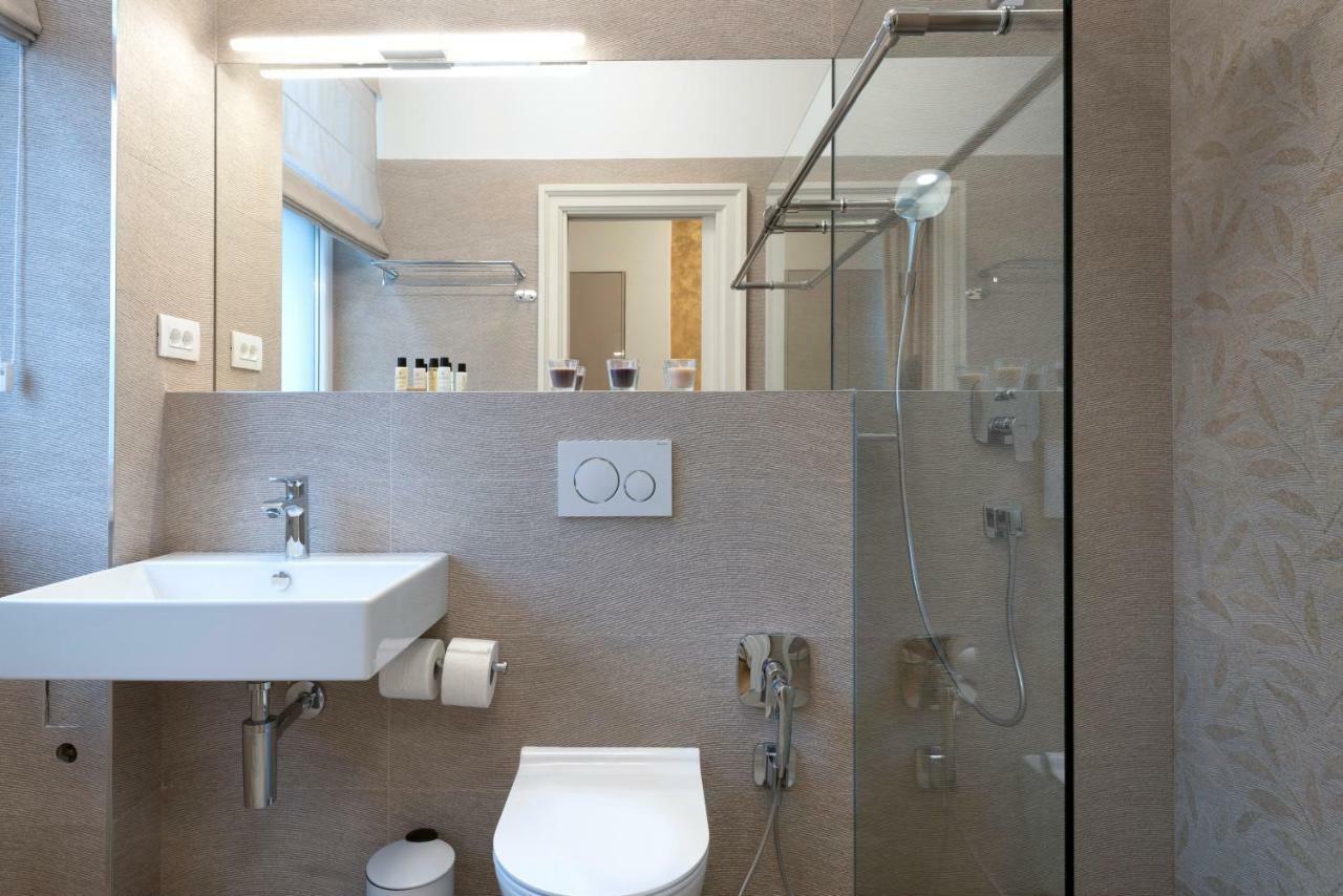 Apartament Vista dał Mare Split Zewnętrze zdjęcie