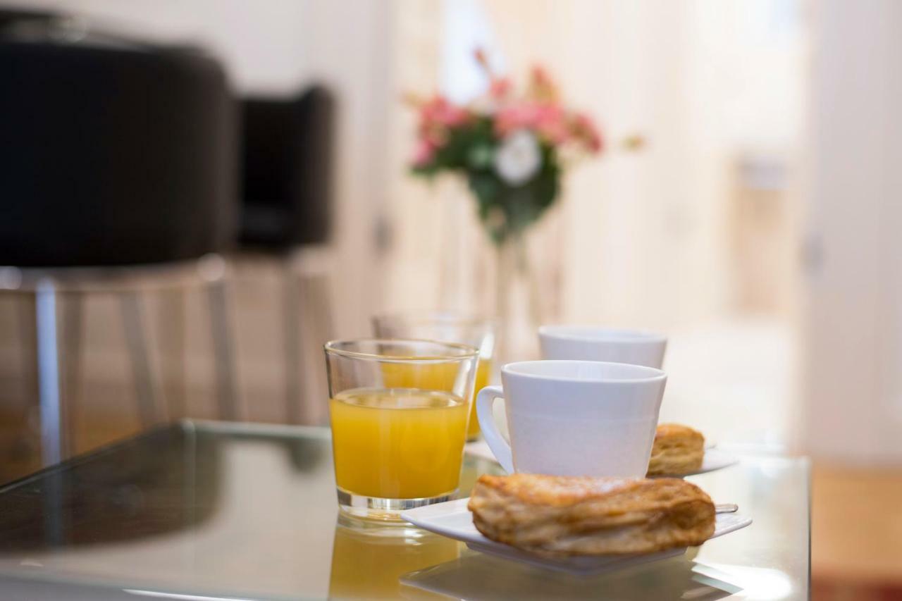 Apartament Vista dał Mare Split Zewnętrze zdjęcie