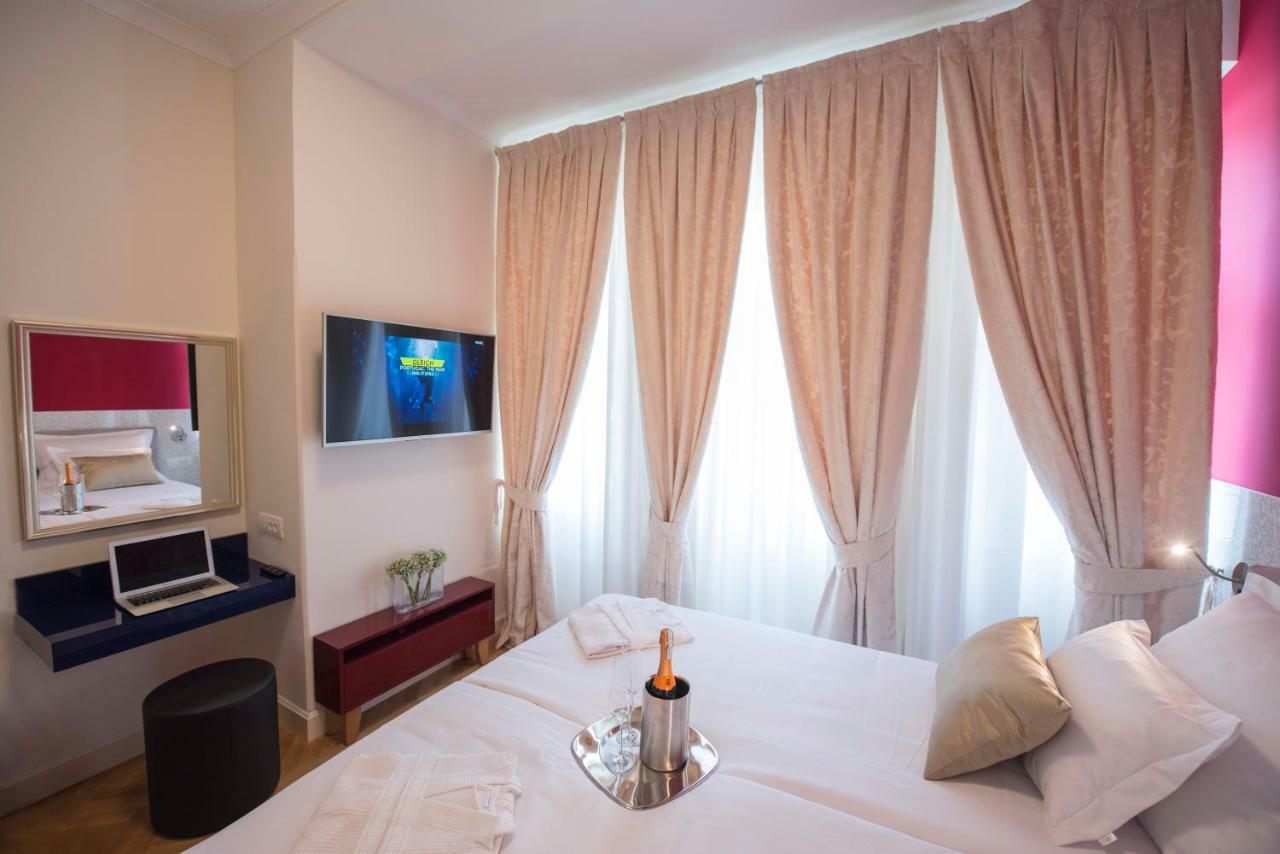 Apartament Vista dał Mare Split Zewnętrze zdjęcie