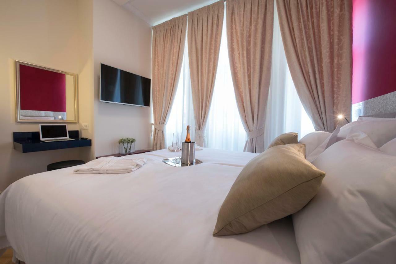 Apartament Vista dał Mare Split Zewnętrze zdjęcie