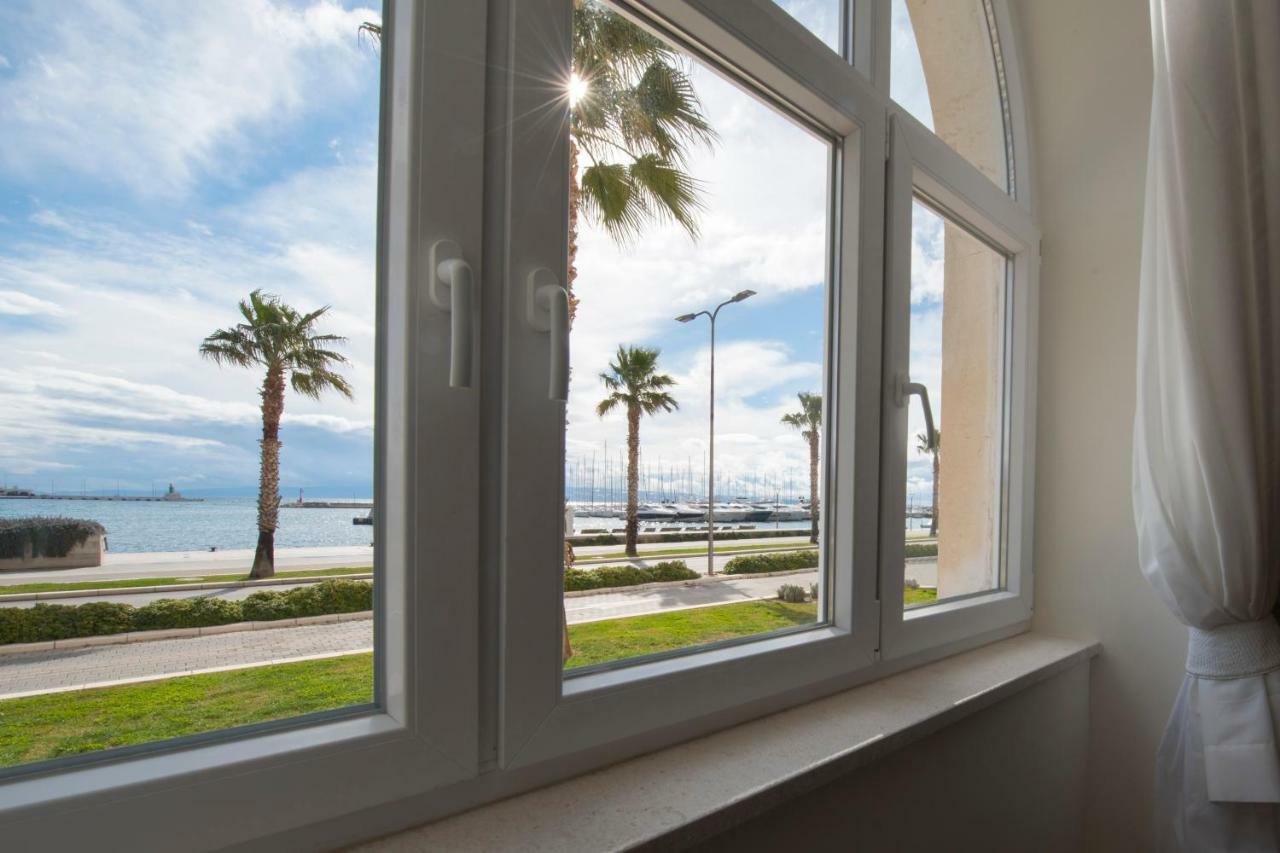 Apartament Vista dał Mare Split Zewnętrze zdjęcie