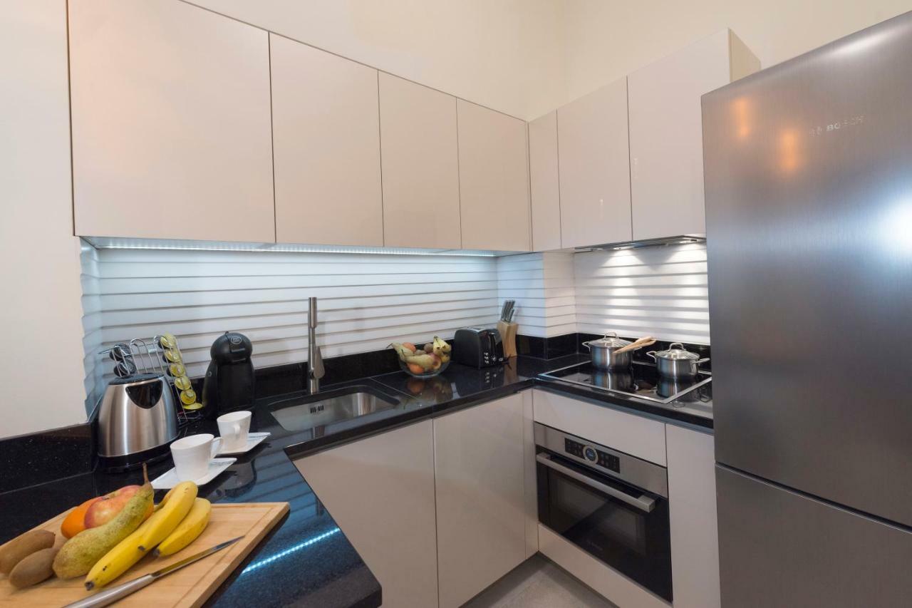 Apartament Vista dał Mare Split Zewnętrze zdjęcie