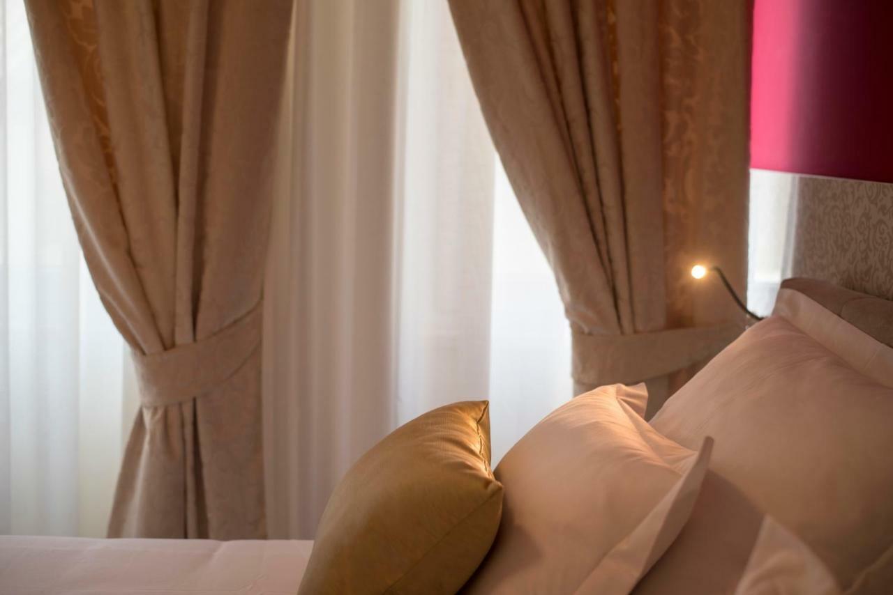 Apartament Vista dał Mare Split Zewnętrze zdjęcie