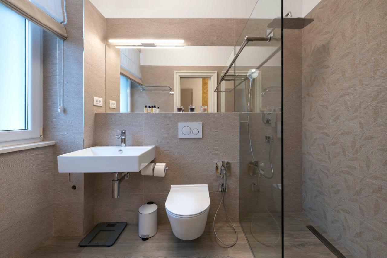 Apartament Vista dał Mare Split Zewnętrze zdjęcie