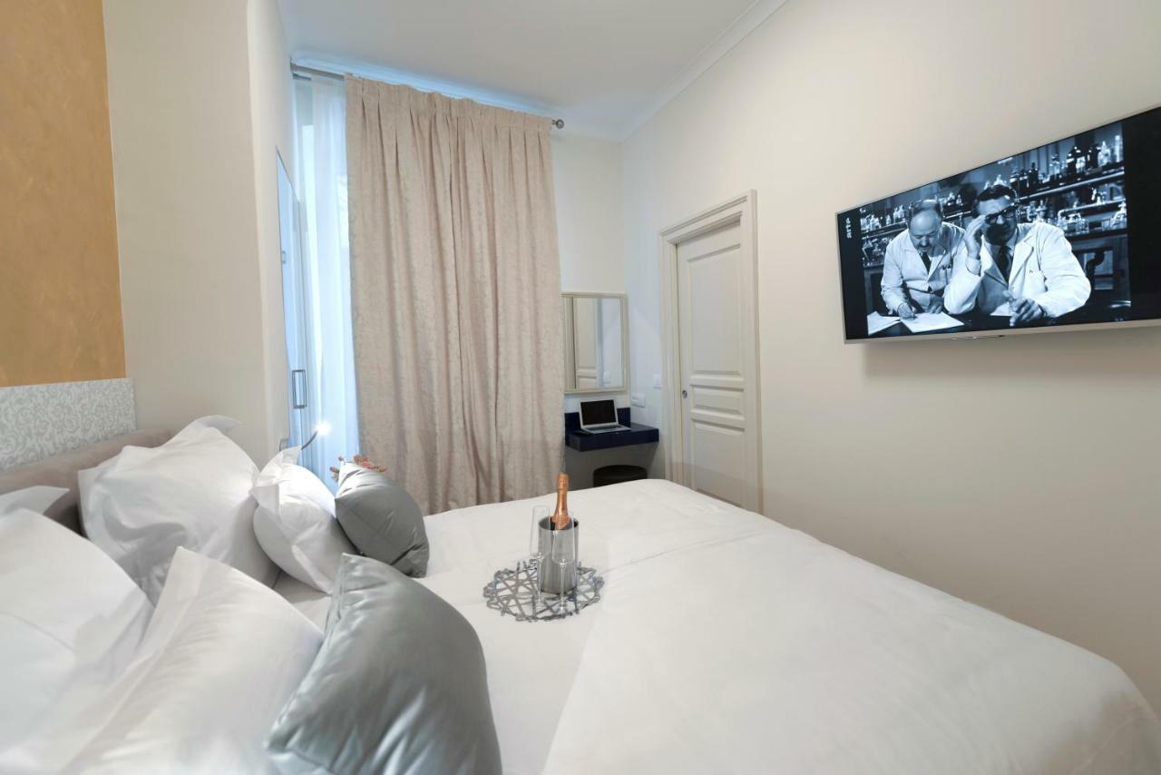 Apartament Vista dał Mare Split Zewnętrze zdjęcie
