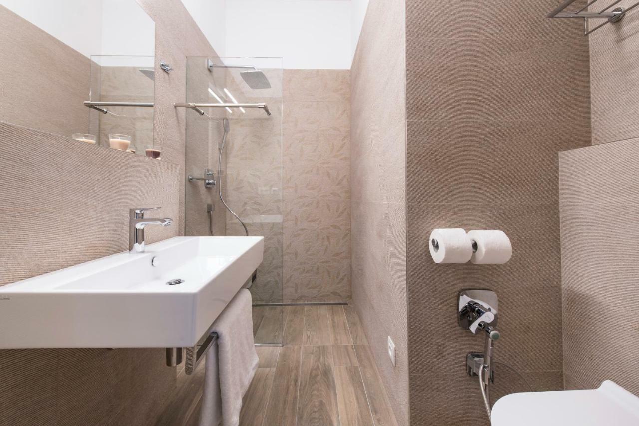 Apartament Vista dał Mare Split Zewnętrze zdjęcie