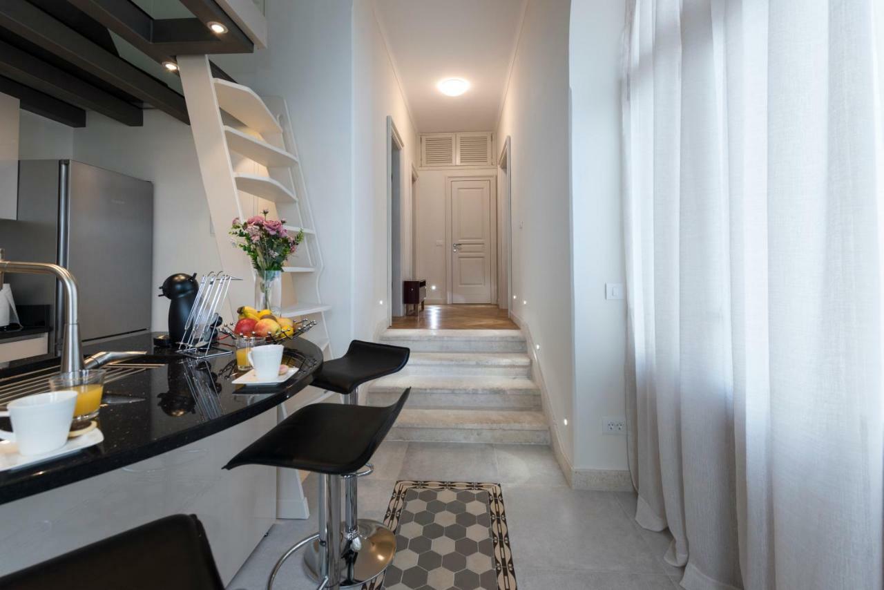 Apartament Vista dał Mare Split Zewnętrze zdjęcie