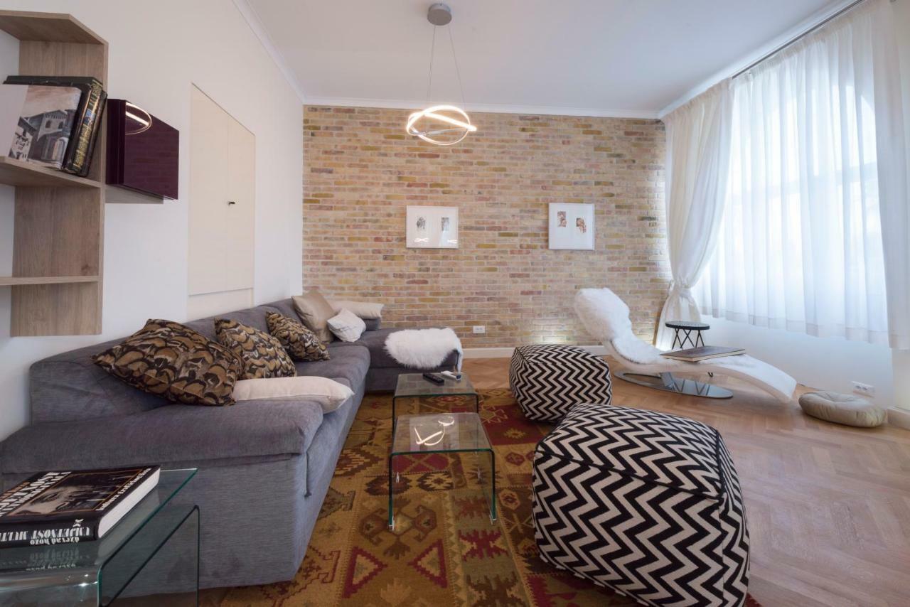 Apartament Vista dał Mare Split Zewnętrze zdjęcie