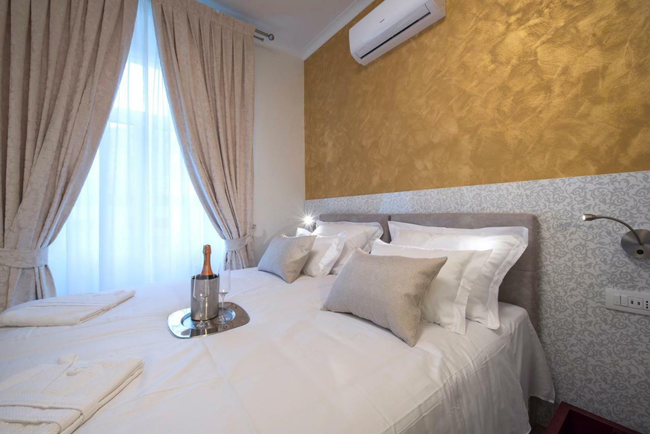 Apartament Vista dał Mare Split Zewnętrze zdjęcie