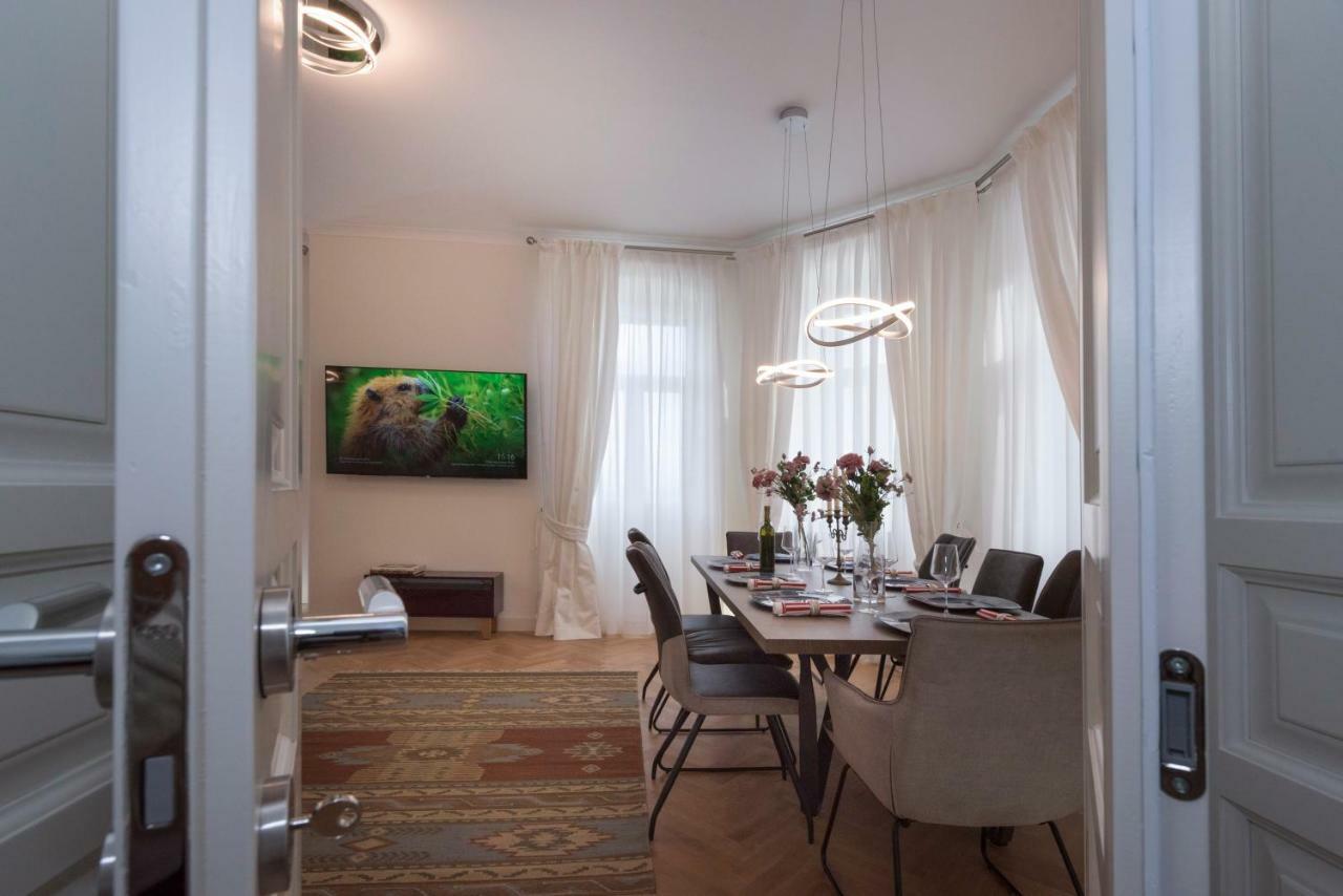 Apartament Vista dał Mare Split Zewnętrze zdjęcie