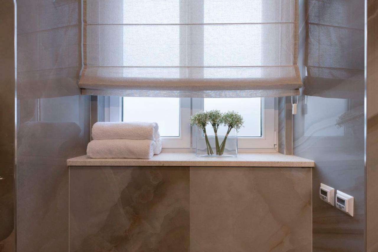 Apartament Vista dał Mare Split Zewnętrze zdjęcie