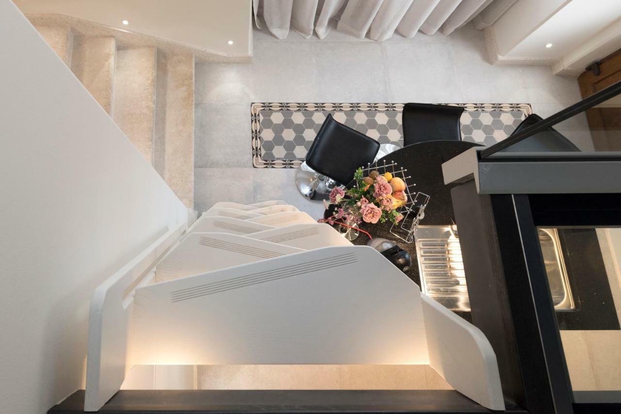 Apartament Vista dał Mare Split Zewnętrze zdjęcie