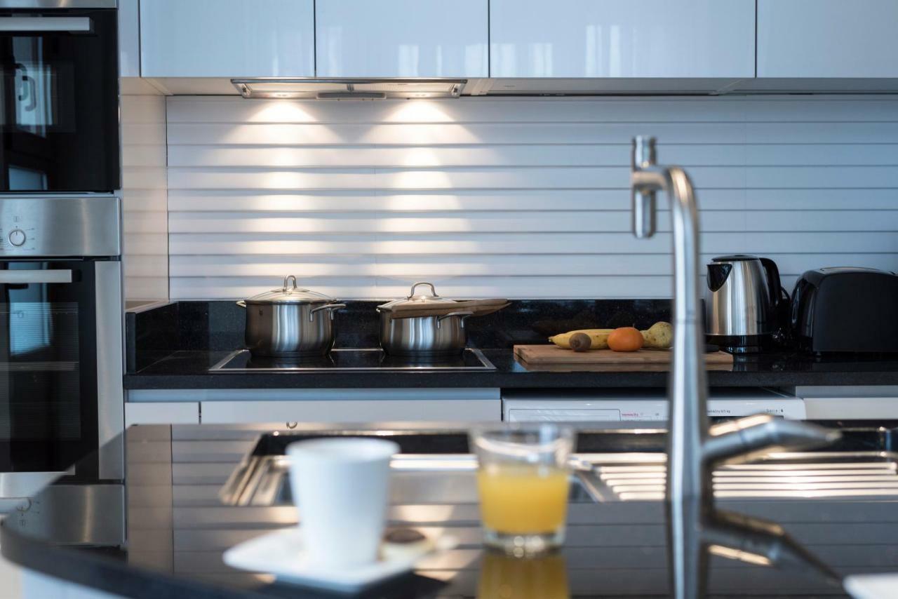 Apartament Vista dał Mare Split Zewnętrze zdjęcie