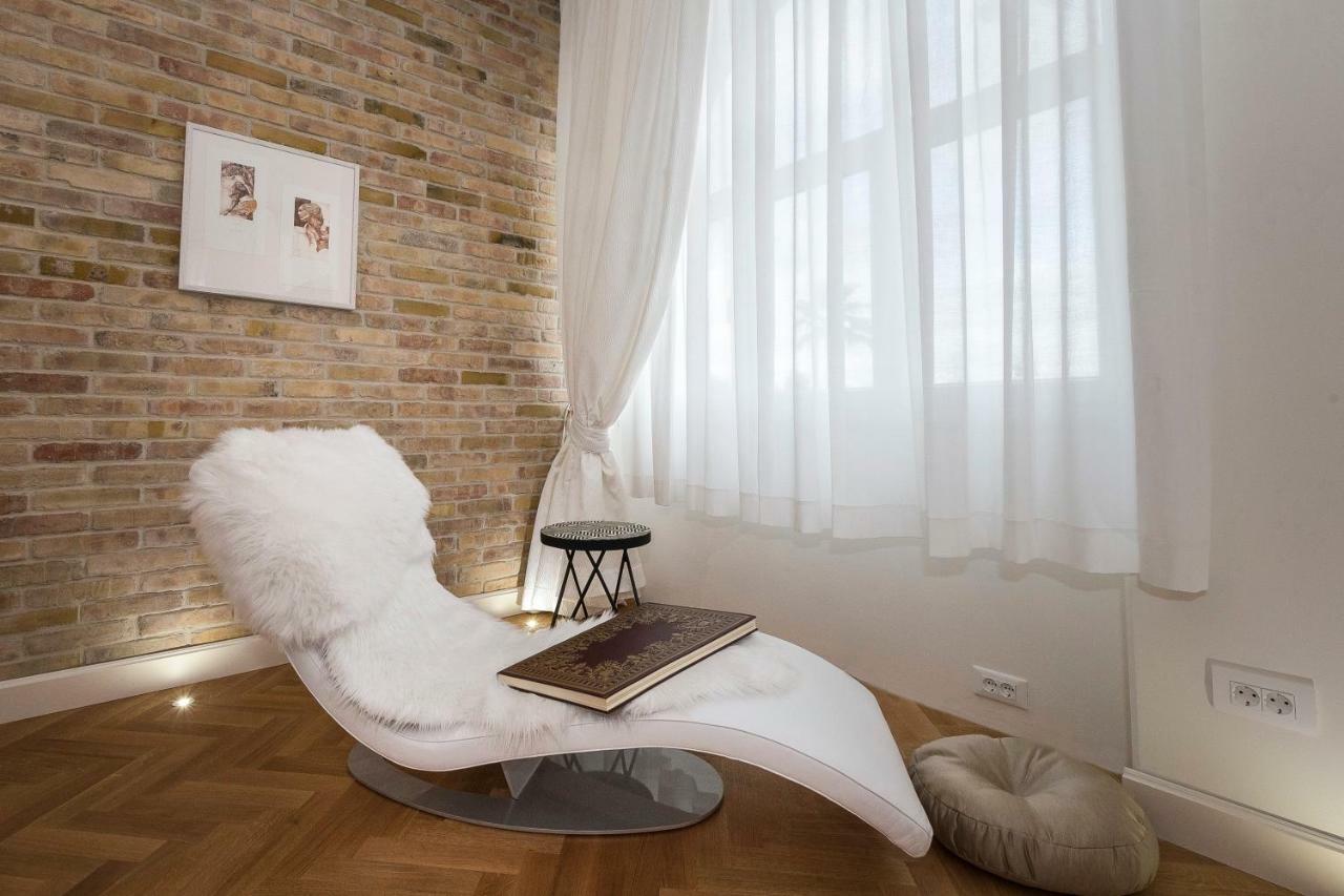 Apartament Vista dał Mare Split Zewnętrze zdjęcie