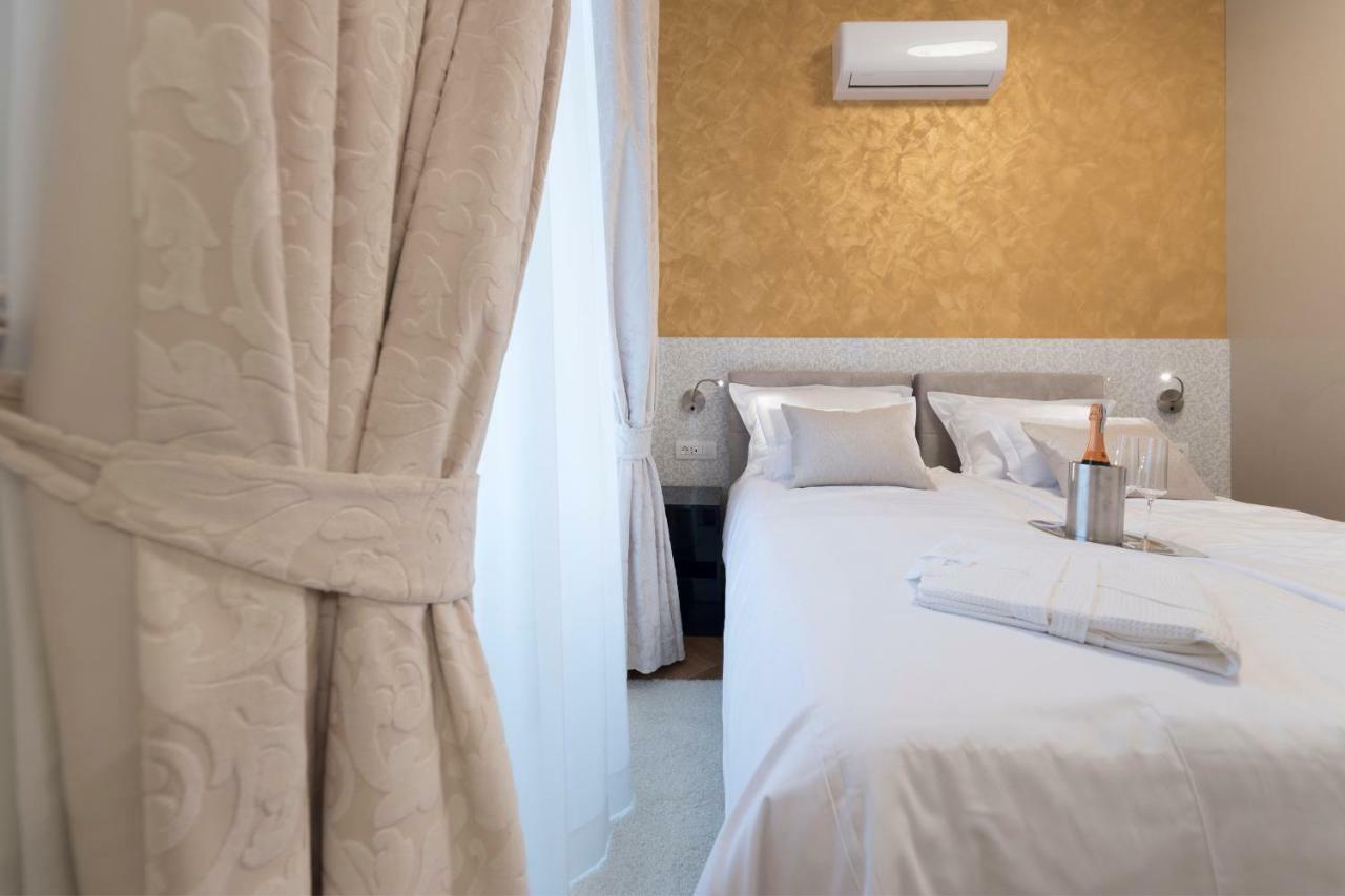 Apartament Vista dał Mare Split Zewnętrze zdjęcie