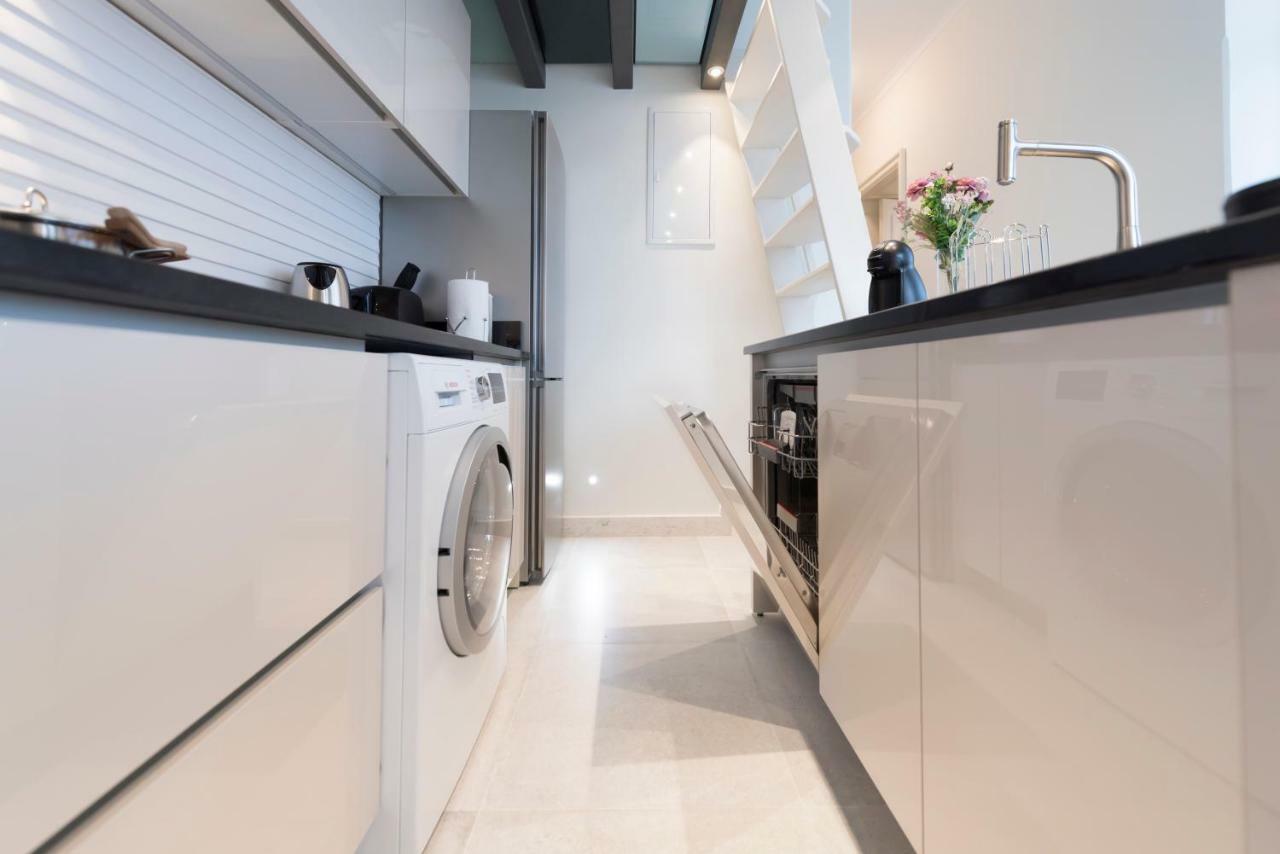 Apartament Vista dał Mare Split Zewnętrze zdjęcie